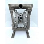 Diaphgragm Pump: Unused