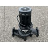 Waterpump Grundfos