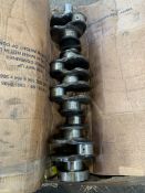 Perkins 6Cyl Cranshaft New