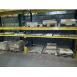 Large quantity of assorted Villeroy & Boch tiles, various sizes, styles, finishes, as lotted
