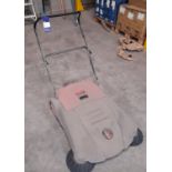 Sealey FSW80 floor sweeper