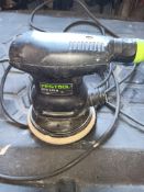 Festool ETS 125Q 125mm Sander