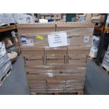 19 x Boxes of 10 x 50 Fencyland KN95 protective face masks, manufactured date 2020