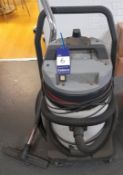 Master MVW461 1000watts 240v industrial vacuum cleaner