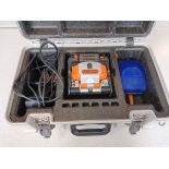 Sumitomo Type-72C HD Core Aligning Fusion Splicer (Not Tested)