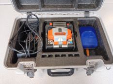 Sumitomo Type-72C HD Core Aligning Fusion Splicer (Not Tested)