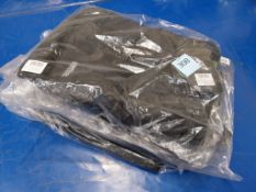 4 x Pairs of Various Regatta Waterproof Trousers; Sizes: XXL, 36", L and 16R