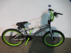 Piranha BMX 20" Wheel - (Sold for Refurbishment or Parts)