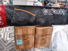 8x ETC ETB0010 Towbuddy