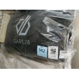 DARE2B Complicate Gilet DWN380 800 08L Black; Size: 8