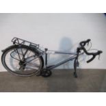 Dawes Galaxy AL 700c Aluminium Touring Bike