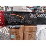 8x ETC ETB0010 Towbuddy