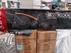 8x ETC ETB0010 Towbuddy