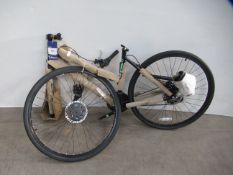 Freespirit District Bike (Unused - Incomplete)