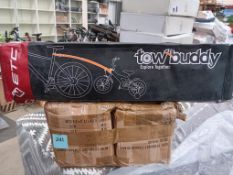 8x ETC ETB0010 Towbuddy