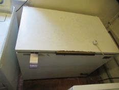 Electrolux Chest Freezer