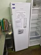 Fridgemaster Freezer