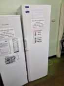 Beko Upright Fridge