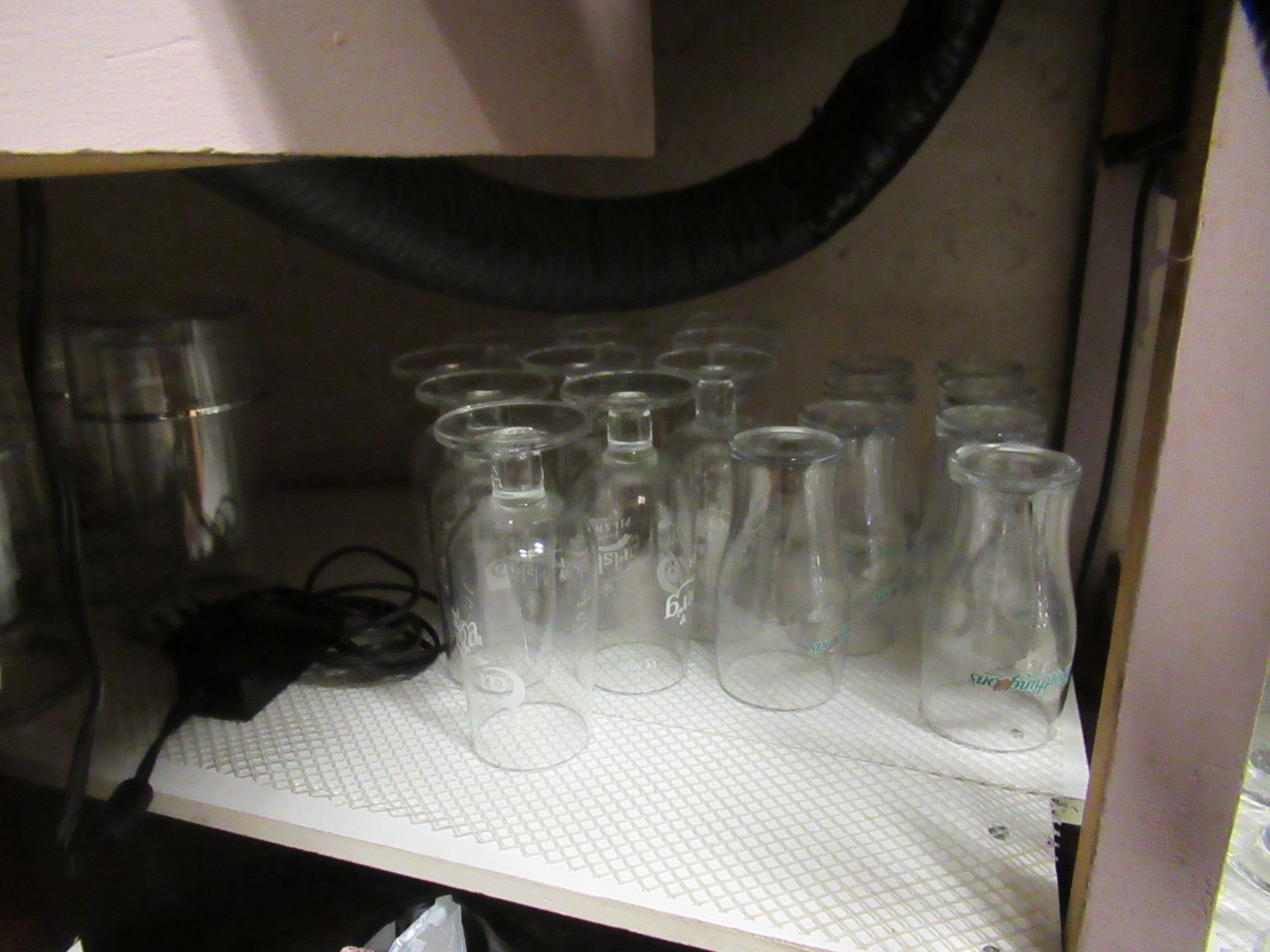 Qty of Glassware - Image 2 of 2