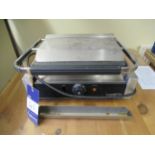 Combi Steel 240G Griddle