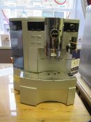 Jura Impressa XS95 Professional One Touch Bean-to-Cup Coffee Machine