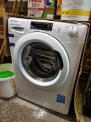 Candy Smart 7kg Domestic Washing Machine