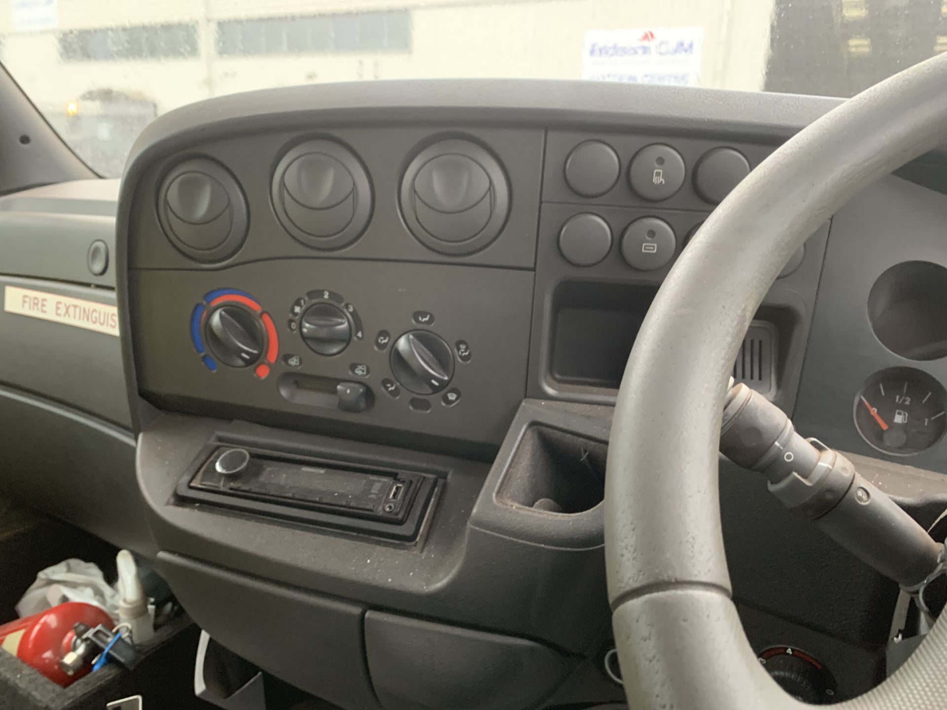 Iveco Daily 3.0 HPi LWB Minibus - Image 11 of 12
