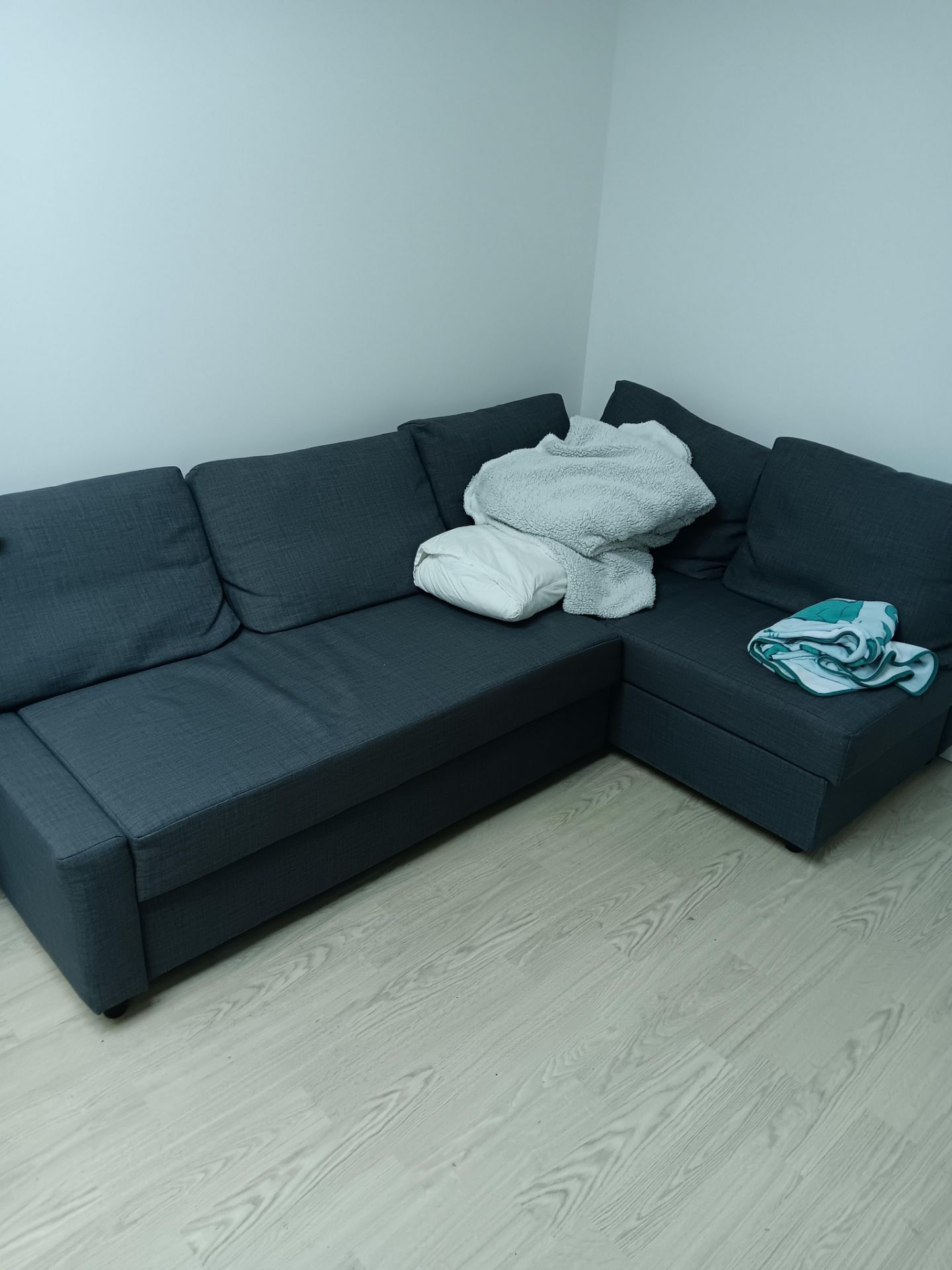 Corner sofa - Bild 2 aus 2