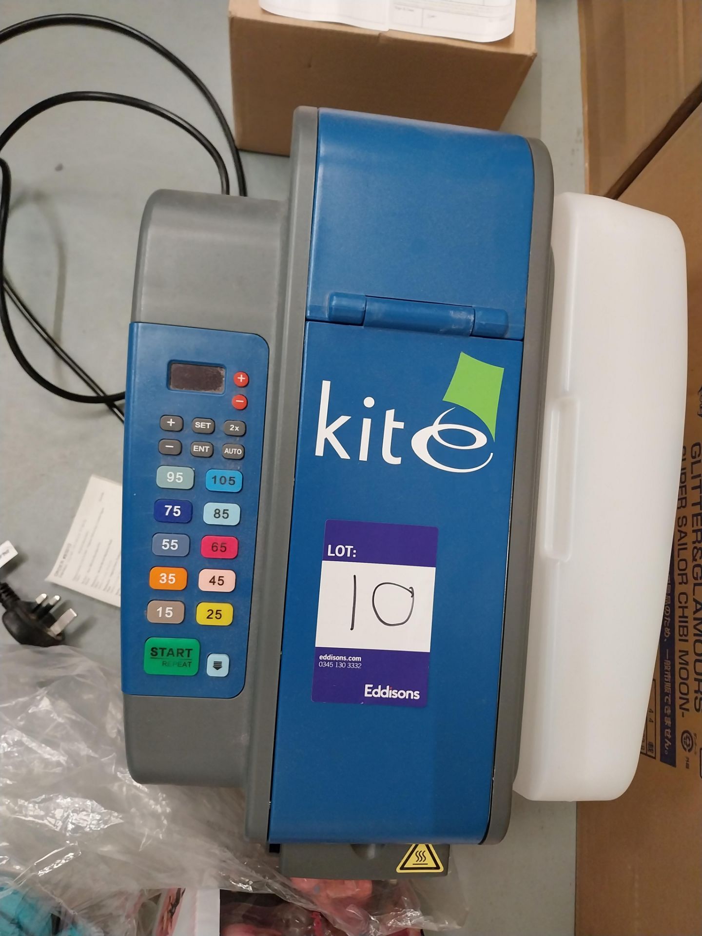 Kite NK4000 tape dispenser