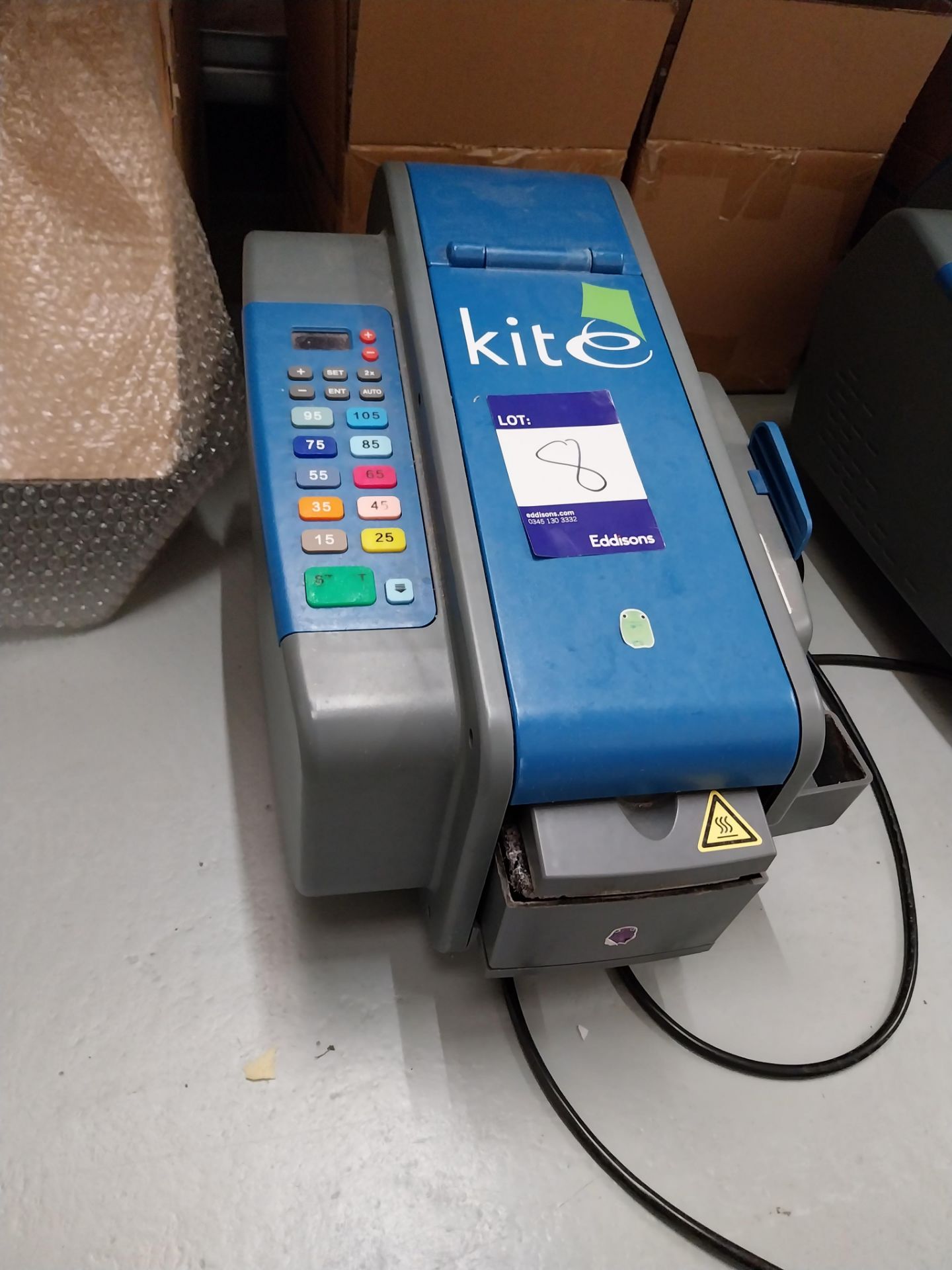 Kite NK4000 tape dispenser