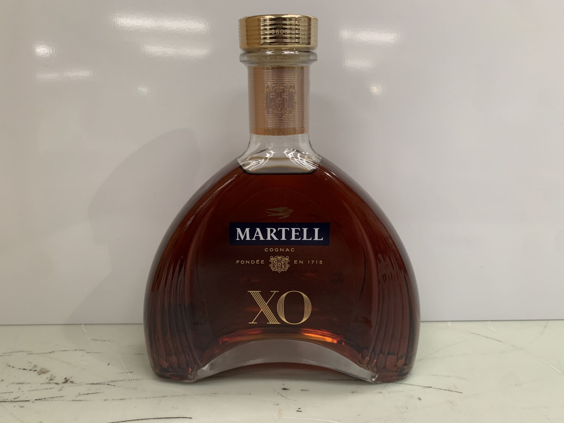 A Bottle of Martell XO Extra Old Cognac 70cl 40% - Image 3 of 3