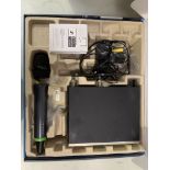 Sennheiser Evolution Wireless G4 Vocal Set (boxed)