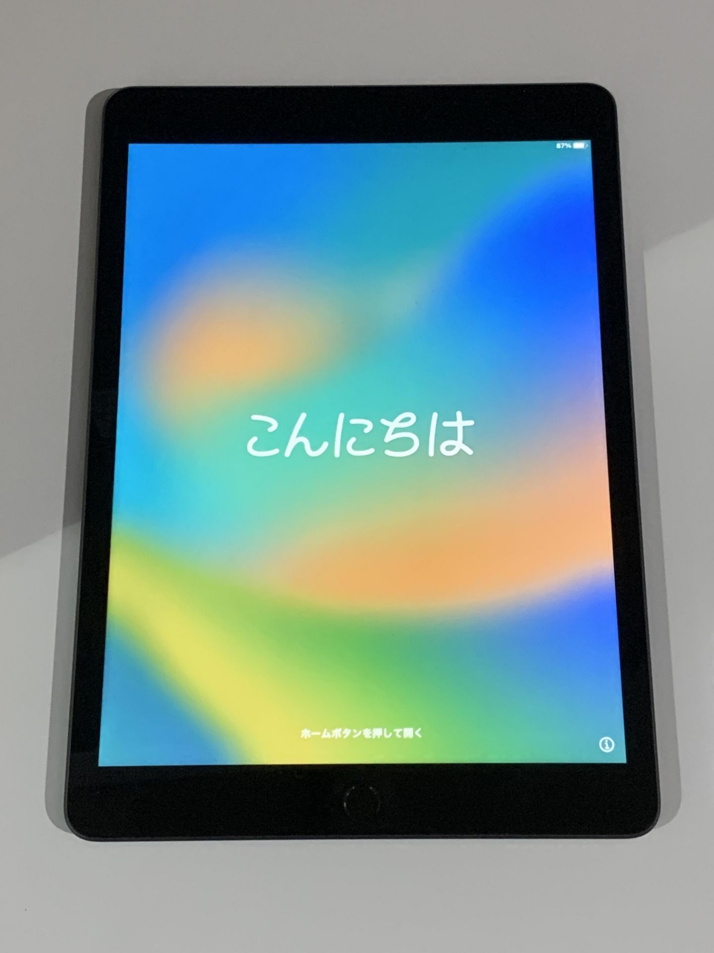 Apple iPad (9th generation) Model A2602