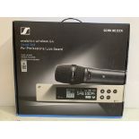 Sennheiser Evolution Wireless G4 Vocal Set (boxed)