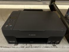 Canon G3560 printer