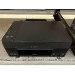 Canon G3560 printer