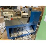 UPVC Corner Cutting Saw