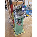 Jade Engineering WSM-3 Water Slot Mill