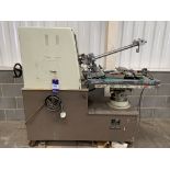 Sakurai Auto Screen Printing Press