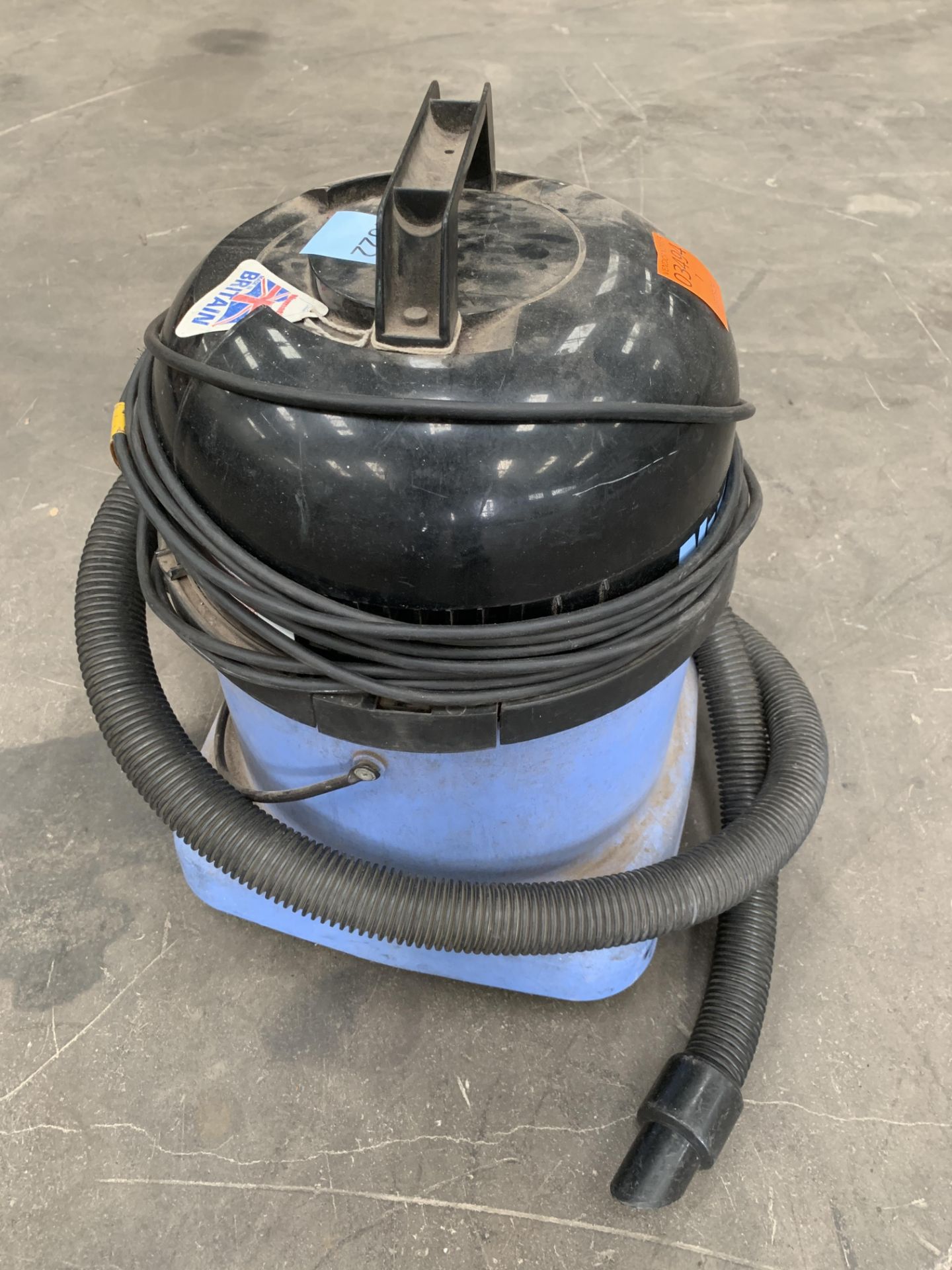 Numatic Vacuum Cleaner - Image 2 of 3