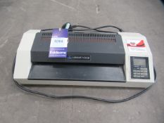 GMP Lamiart-13LSI Laminator