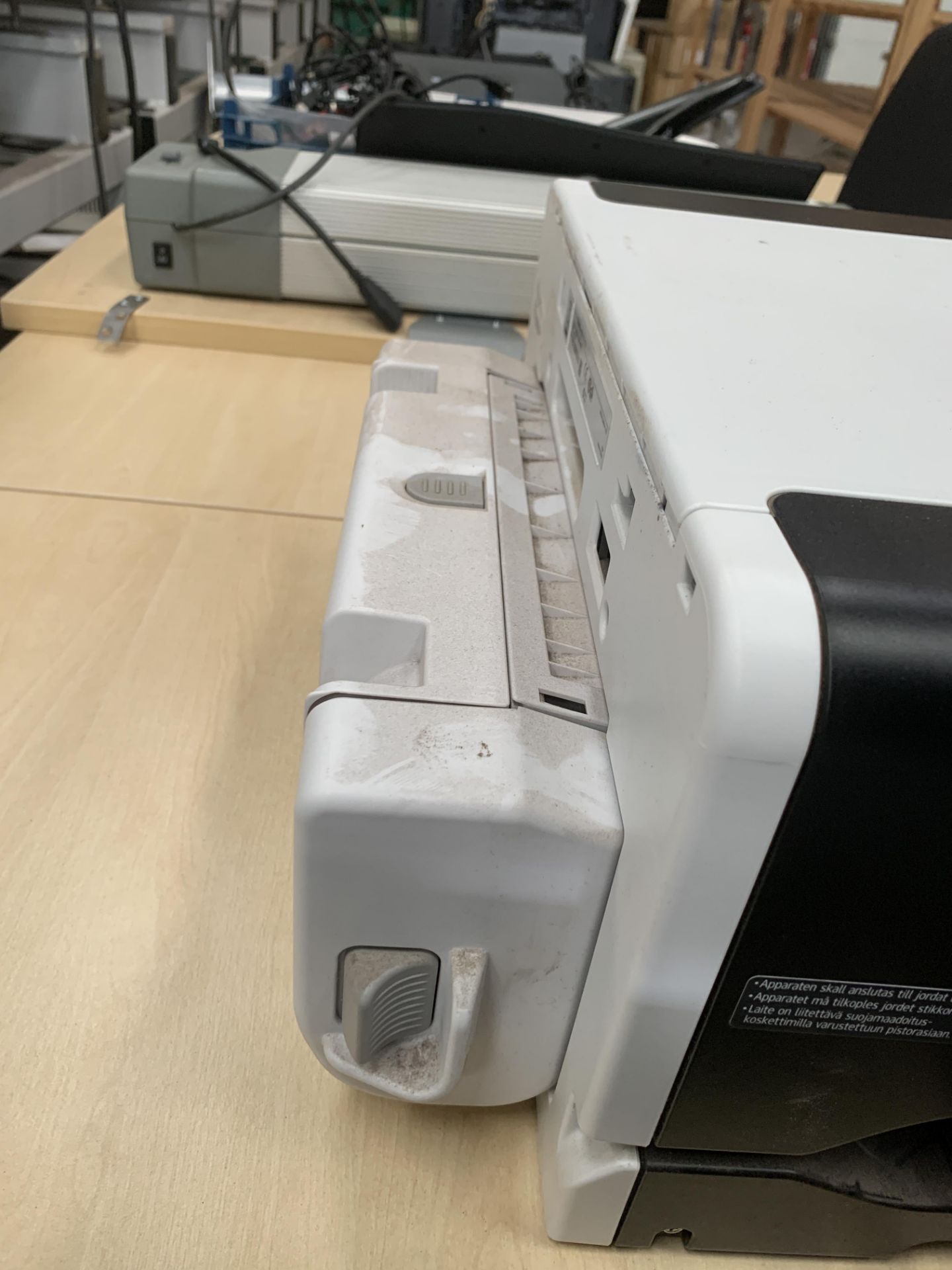 Ricoh Aficio SG 3110DN Printer - Image 4 of 4