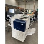 Xerox Colour 550 Printer/Scanner