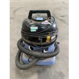 Numatic Vacuum Cleaner