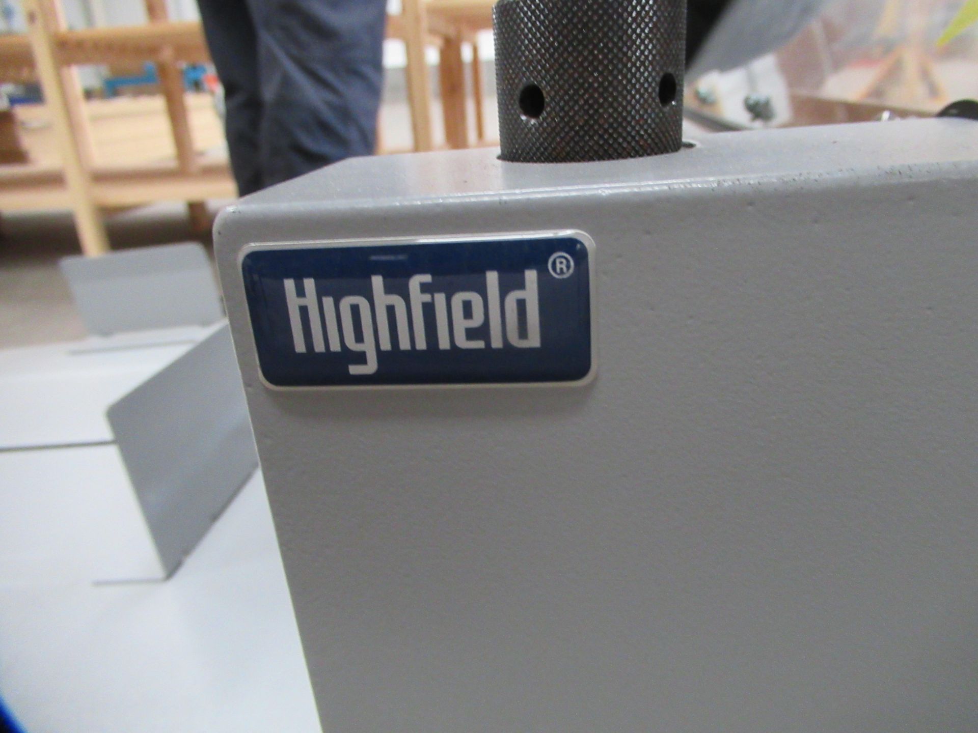 Highfield Countertop Creaser - Image 4 of 6