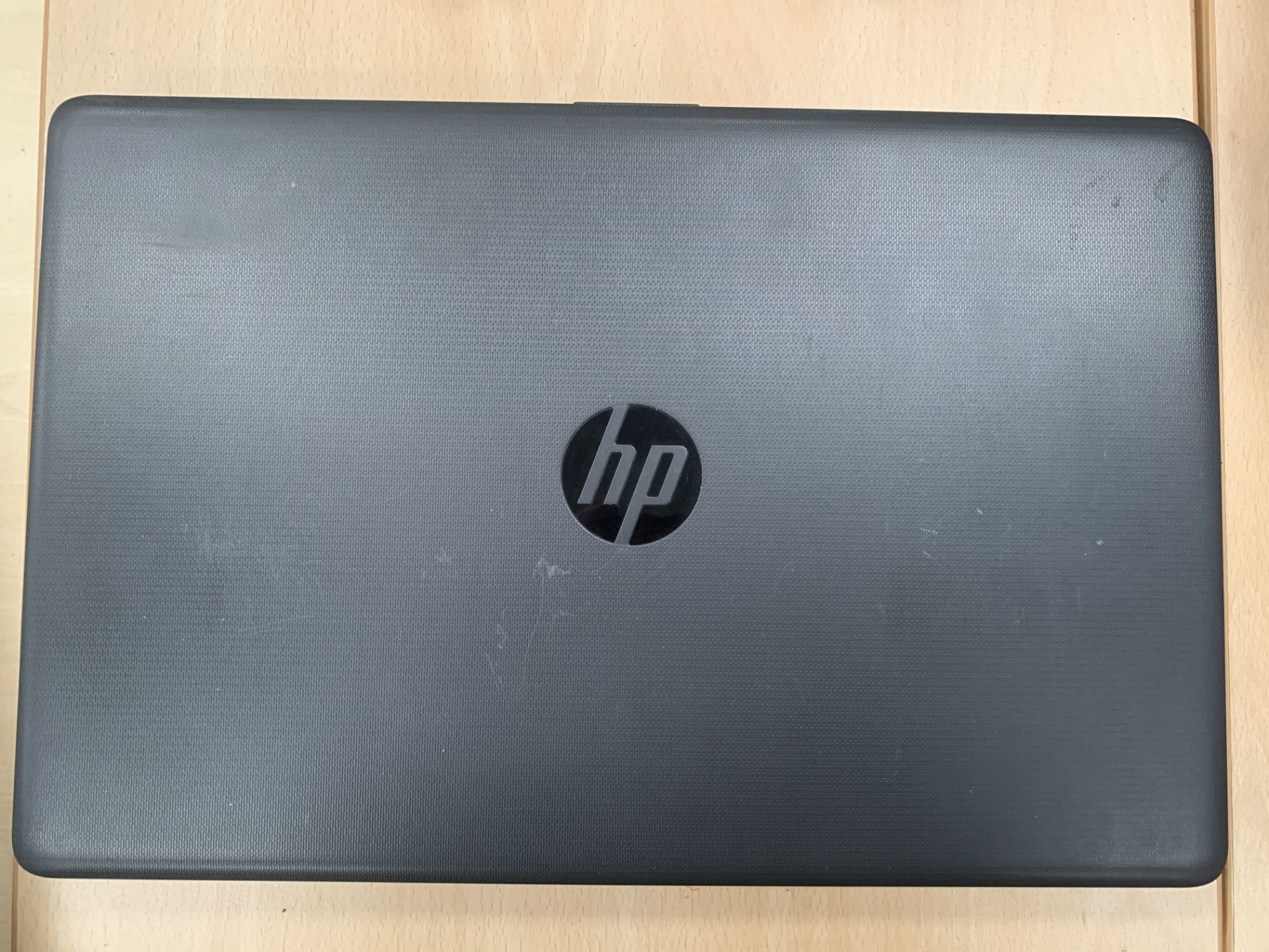 HP 250 G7 Laptop with Charger and Laptop Bag - Image 2 of 6