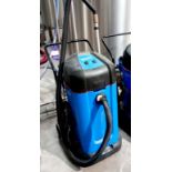 Nilfisk MaxxII industrial vacuum cleaner