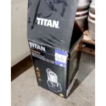 Titan 750w water pump