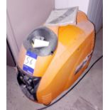 Impax IM2500i petrol generator