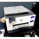 HP 9022 scanner/copier